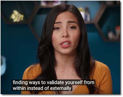 Anna Akana | Know Your Value - Learning to validate yourself from within, not externally (25 July 2019)
