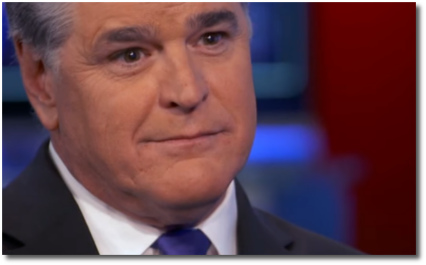 Sean reacts to Ted Koppel telling him that he's bad for America